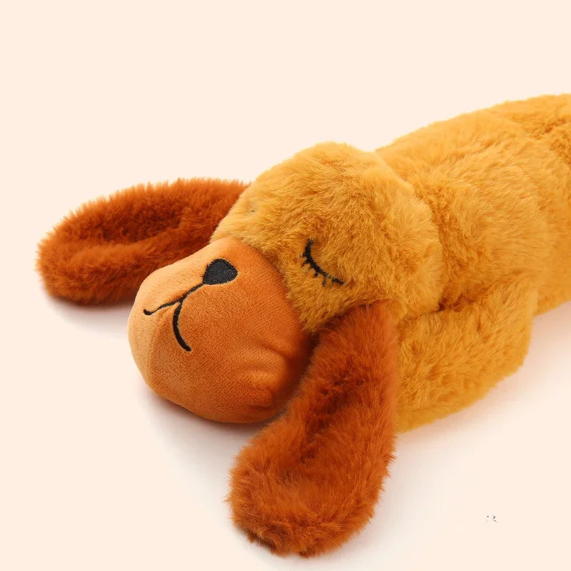 Heartbeat Dog Toy